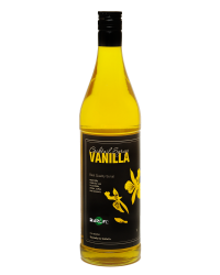 Сироп Barlife Vanilla (Ваніль)