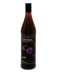 Сироп Barlife Violette (Фіалка)