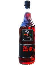 Сироп Barlife Wild strawberry (Земляника)