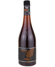 Сироп Barlife Cognac (Коньячный)