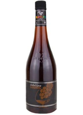 Сироп Barlife Cognac (Коньячный)