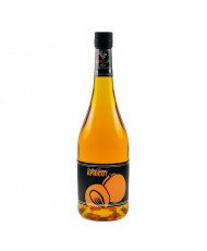 Сироп Barlife Apricot (Абрикос)