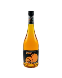 Сироп Barlife Apricot (Абрикос)