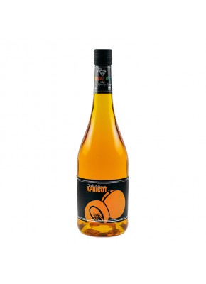 Сироп Barlife Apricot (Абрикос)