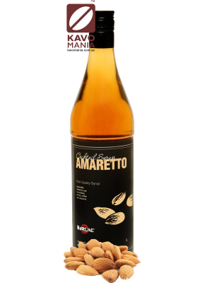 Сироп Barlife Amaretto (Амаретто)