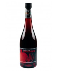 Сироп Barlife Pomegranate (Гранат)