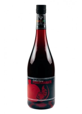 Сироп Barlife Pomegranate (Гранат)