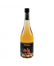Сироп Barlife Cinnamon (Корица)