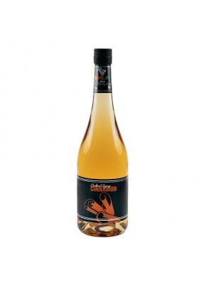 Сироп Barlife Cinnamon (Корица)