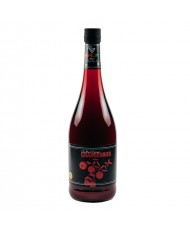 Сироп Barlife Cranberries (Клюква)