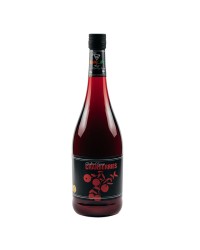 Сироп Barlife Cranberries (Клюква)