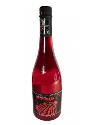 Сироп Barlife Watermelon (Арбуз)