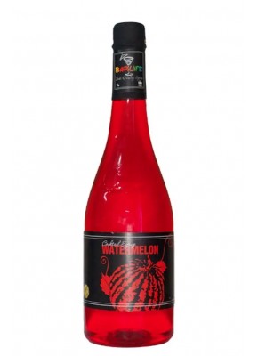 Сироп Barlife Watermelon (Арбуз)