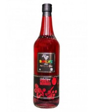 Сироп Barlife Forest berries (Лесная ягода)