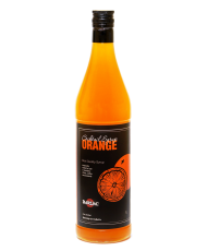 Сироп Barlife Orange (Апельсин)