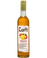 Сироп Mango (Манго) ТМ LOFT