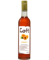 Сироп Apricot (Абрикос) ТМ LOFT