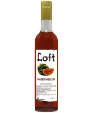 Сироп Watermelon (Арбуз) ТМ LOFT