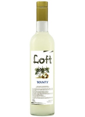 Сироп  Bounty (Баунти) ТМ LOFT