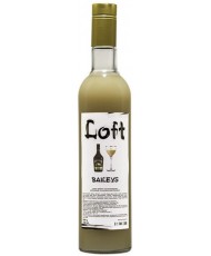 Сироп Baileys (Бейлиз) ТМ LOFT