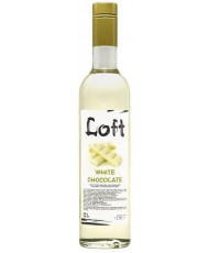 Сироп White chocolate (Белый шоколад) ТМ LOFT