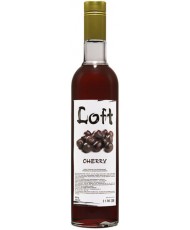 Сироп Cherry (Вишня) ТМ LOFT