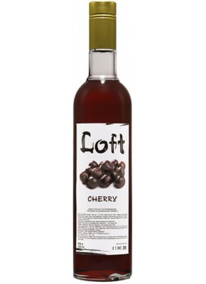 Сироп Cherry (Вишня) ТМ LOFT