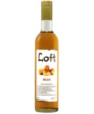 Сироп Pear (Груша) ТМ LOFT
