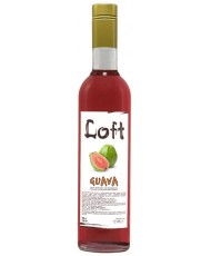 Сироп Guava (Гуава) ТМ LOFT