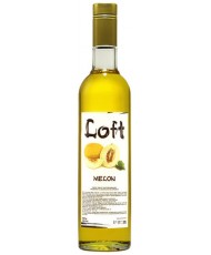 Сироп Melon (Дыня) ТМ LOFT