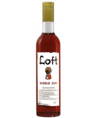 Сироп BubbleGum (Бабл Гам) ТМ LOFT