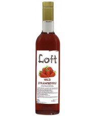 Сироп Strawberry (Земляника) ТМ LOFT