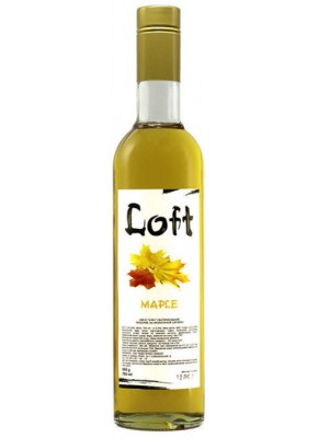 Сироп Maple (Клён) ТМ LOFT
