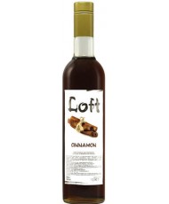 Сироп Cinnamon (Корица) ТМ LOFT
