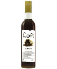 Сироп Coffee (Кофе) ТМ LOFT