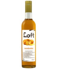 Сироп Mandarin (Мандарин) ТМ LOFT
