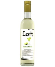 Сироп Margarita (Маргарита) ТМ LOFT