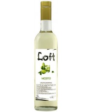 Сироп Mojito (Мохито) ТМ LOFT