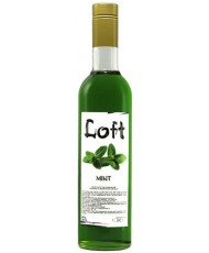 Сироп Mint (Мята) ТМ LOFT