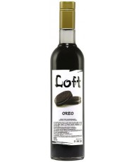 Сироп Oreo (Орео) ТМ LOFT