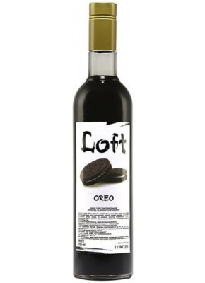 Сироп Oreo (Орео) ТМ LOFT
