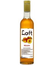 Сироп Peach (Персик) ТМ LOFT