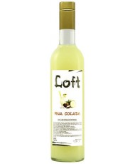 Сироп Pina colada (Пина Колада) ТМ LOFT