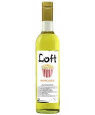 Сироп Popcorn (Попкорн) ТМ LOFT