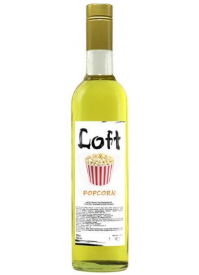 Сироп Popcorn (Попкорн) ТМ LOFT