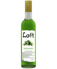 Сироп Estragon (Тархун) ТМ LOFT