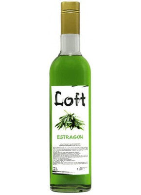 Сироп Estragon (Тархун) ТМ LOFT