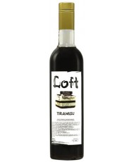 Сироп Tiramisu (Тирамису) ТМ LOFT