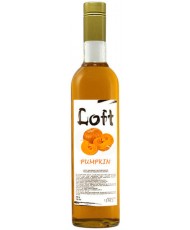 Сироп Pumpkin (Тыква) ТМ LOFT