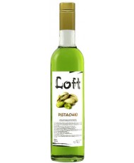 Сироп Pistachio (Фисташка) ТМ LOFT